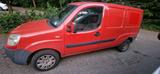 Fiat Doblo 1.3 jtd MAXI - Fiat Doblo aus 2006: Maxi
