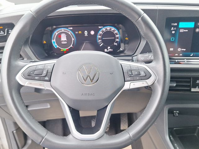 Caddy Maxi Cargo 2.0 TDI DSG Navigation, Rückfah