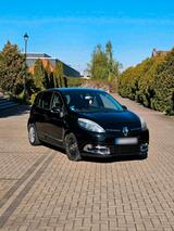 Renault Scenic III Bose 1.6 dCi 130 PS Nav... - Renault Scenic mit Diesel-Antrieb: 1.6