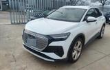 Audi Q4 e-tron 50 quattro Head-up Display, Matrix