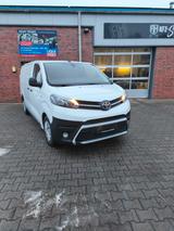 Toyota Proace L2 Kasten Meister Kamera Allwettereifen - Toyota Proace (Verso) Meister Gebrauchtwagen