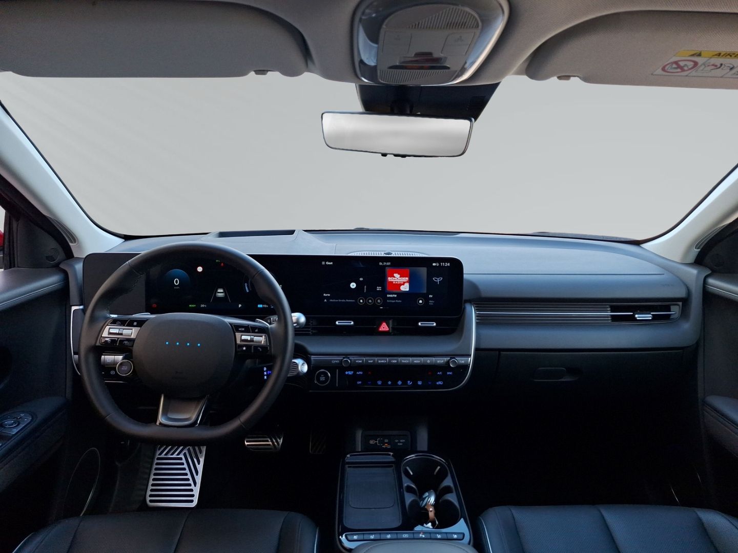 Hyundai IONIQ 5 – Bild 12
