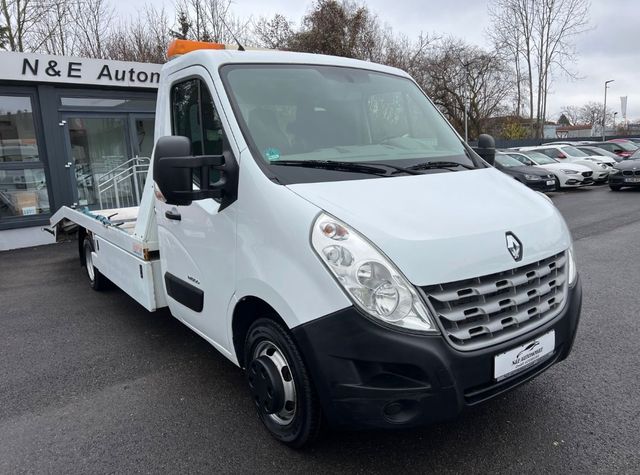 Renault Master III Abschleppwagen Jotha L4H1 4,5t