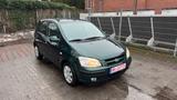 Hyundai Getz 1.3 GLS TÜV NEU AUTOMATIK! - Hyundai Getz Gls mit Benzin-Antrieb