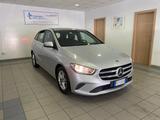 Mercedes-Benz MERCEDES-BENZ B 200 d Automatic Sport - Mercedes B 200 mit Halbautomatikschaltung