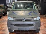 Volkswagen T5 Widder 4Motion kurz Seikel Rockton Bundeswehr - VW T5 Gebrauchtwagen in Bonn