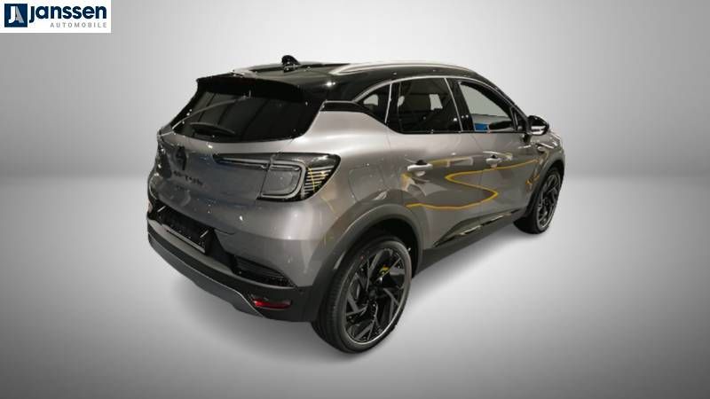 Fahrzeugabbildung Renault CAPTUR Esprit Alpine Mild Hybrid 160 EDC