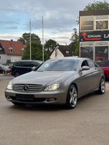 Mercedes-Benz CLS 500/7GTronic/19Zoll/Nur 99.000km - Mercedes-Benz CLS 500: Automatik