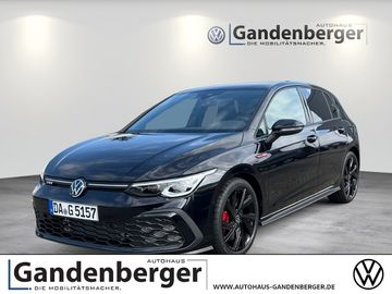 Volkswagen Golf VIII GTI 2,0l TSI 245 PS