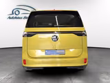 Volkswagen ID.Buzz Pro LR ACC AHK 3ZK KZU PDC RFK Navi - Volkswagen ID. Buzz in Dresden