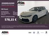 Volkswagen Passat R-Line 2,0 l TDI 4MOTION 193 PS  DSG Pano - Volkswagen Passat: R Line