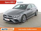 Mercedes-Benz A 250 AMG Line Aut. *NAVI*VC*LED*TEMPO*SHZ* - gebrauchte Mercedes-Benz A 250 aus dem Jahr 2019