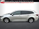 Suzuki Swace 1.8 Comfort+ CVT Vollhybrid - Suzuki Swace: Kombi