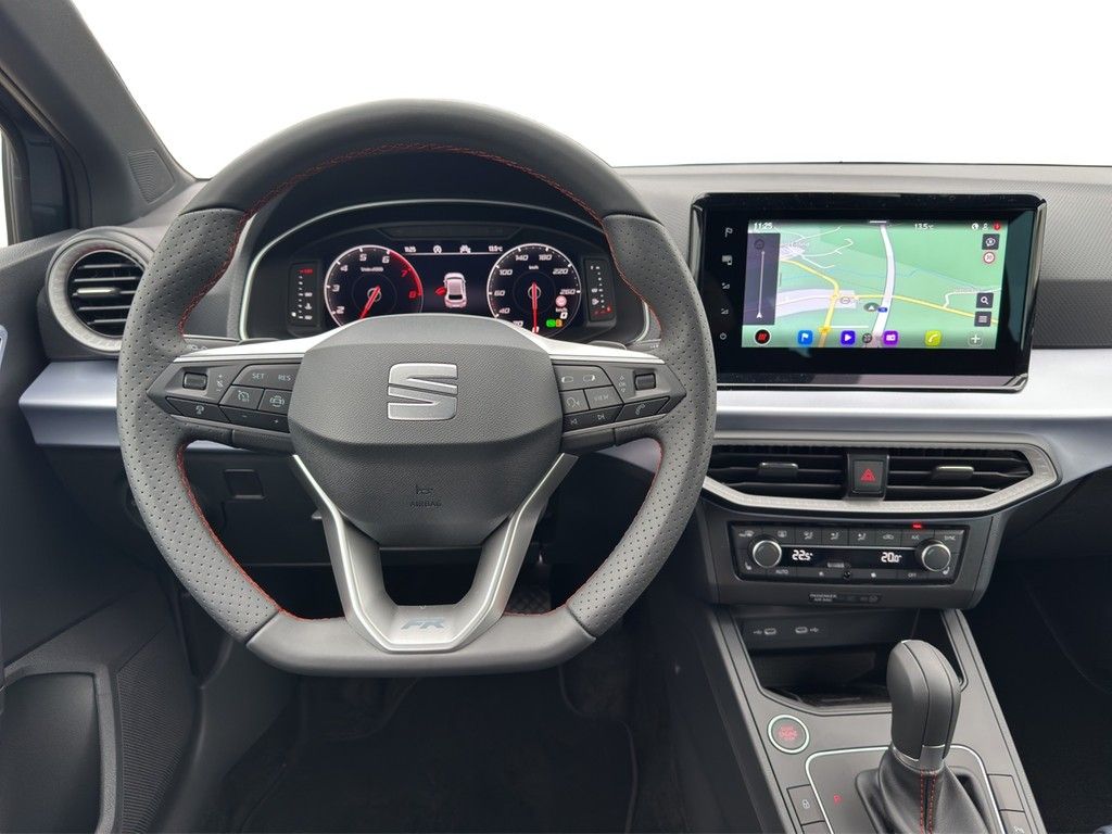 Seat Ibiza - Bild 16