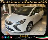 Opel Zafira Tourer 2.0 CDTi EcoFlex Start&Stop 1 - Opel Zafira: Ecoflex