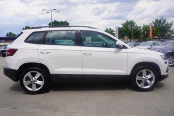 Skoda Karoq - 7