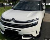 Citroën C5 Aircross PureTech 180 Stop&Start SHINE PACK - Citroën C5 Aircross START mit Benzin-Antrieb