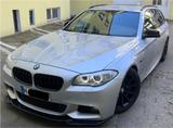 BMW F11 535d Touring M-Paket - BMW 535 in Hannover