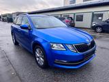 Skoda Octavia 1,5 TSI Style DSG+Navi+LED+ACC+AirCare - Skoda Octavia aus 2019