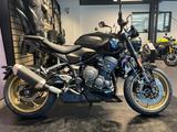 Triumph Die neue Trident 800 * TOP * - Triumph Trident 800