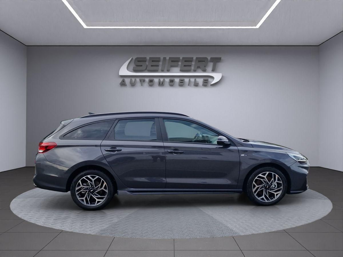 Hyundai i30 – Bild 6