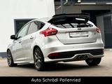 Ford Focus ST Lim. 2.0 TDCi, Leder-Sport, Navi, SONY - Ford Focus mit Diesel-Antrieb