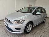 Volkswagen Golf Sportsvan 1.6 TDI Comfortline Navi Telefon - VW Golf Sportsvan in Chemnitz