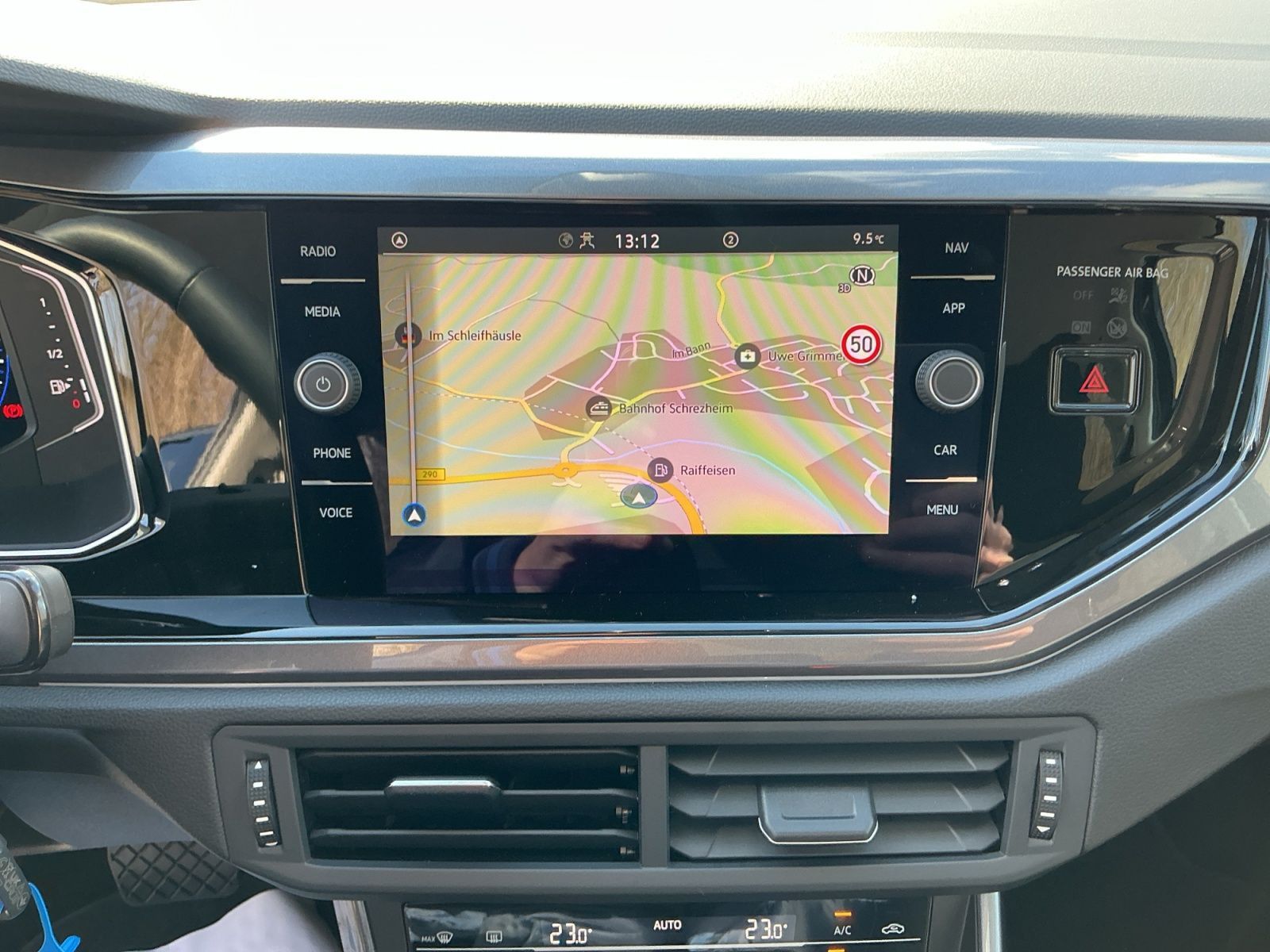 Volkswagen Taigo - Bild 10