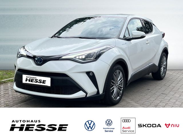 Toyota C-HR 1.8 Hybrid Lounge CVT AHK RFK