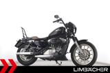 Harley-Davidson SPORTSTER XL 883 - VIEL ZUBEHÖR! - Angebote
