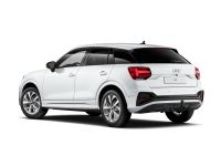 Audi Q2 - Vorschau Bild 5