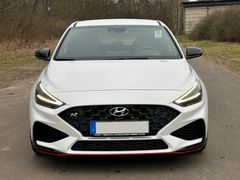 Fahrzeugabbildung Hyundai i30N Performance 2.0 T-GDI *Nav*CarPlay*LED*RFK*