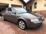 Audi A6 / Garagenwagen / viel Ausstattung ... - Audi A6 aus 1998