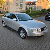 Audi A4 2.0 multitronic - - Audi A4 aus 2001: 2.0
