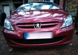 Peugeot CC 307 CABRIO Sport 180 PS LPG-Gas - Peugeot 307 mit LPG-Antrieb