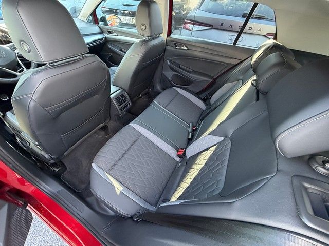 Volkswagen Golf - Bild 10