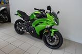 Kawasaki ER6-F *SERVICE UND KETTENSATZ NEU* - Angebote