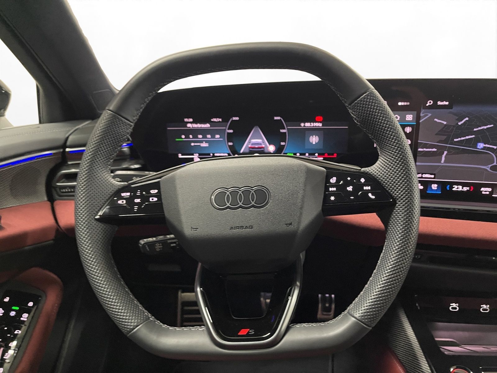 Audi S5 - Bild 20