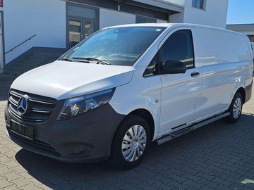 Mercedes Vito - 1