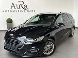 Ford Mondeo Turnier 2.0 EB Titanium NAV+LED+AHK+SHZ  - Ford Mondeo aus 2022