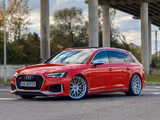Audi RS4 2.9 TFSI tiptronic quattro Avant - - gebrauchte Audi RS4 aus dem Jahr 2019