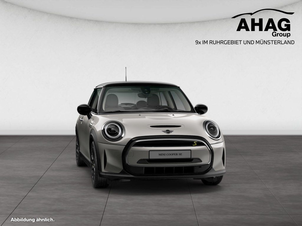 MINI Cooper SE - Bild 10