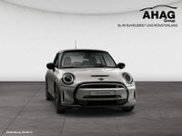 MINI Cooper SE - Vorschau Bild 10