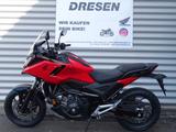 Honda NC 750 X | 6 Jahre Garantie | alle Farben | - HONDA X