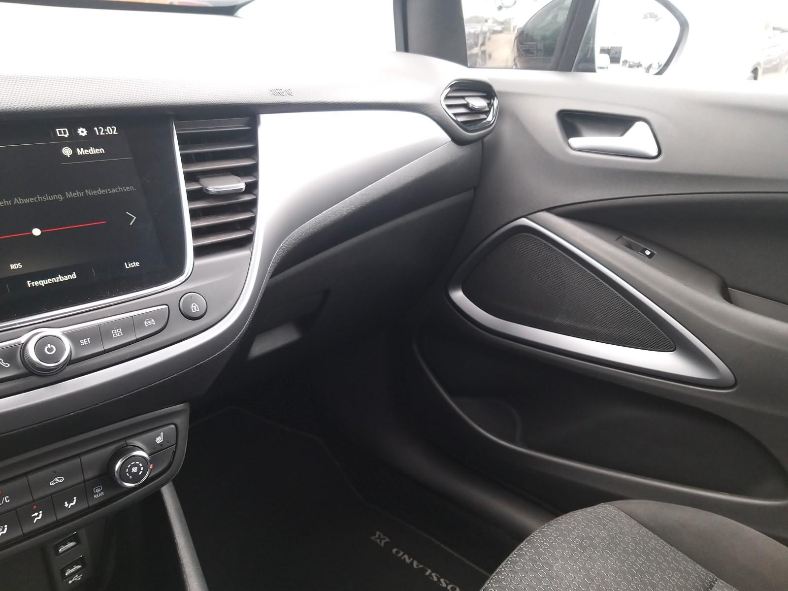 Opel Crossland (X) Edition *Navi*Klima**