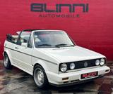 Volkswagen Golf1 Cabrio/Tüv neu7Oldtimer/H-kennzeichen/ - Oldtimer: Cabrio, bis 10000 €
