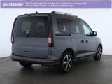 Volkswagen CADDY GOAL 2.0 TDI (+EURO6+ACC-RADAR+NAVI) Klima - Volkswagen Caddy: Goal