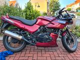Kawasaki GPZ 500 S - KAWASAKI GPZ 500 S