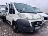 Fiat Ducato Pritsche Doppelkabine - Fiat Ducato in Bochum