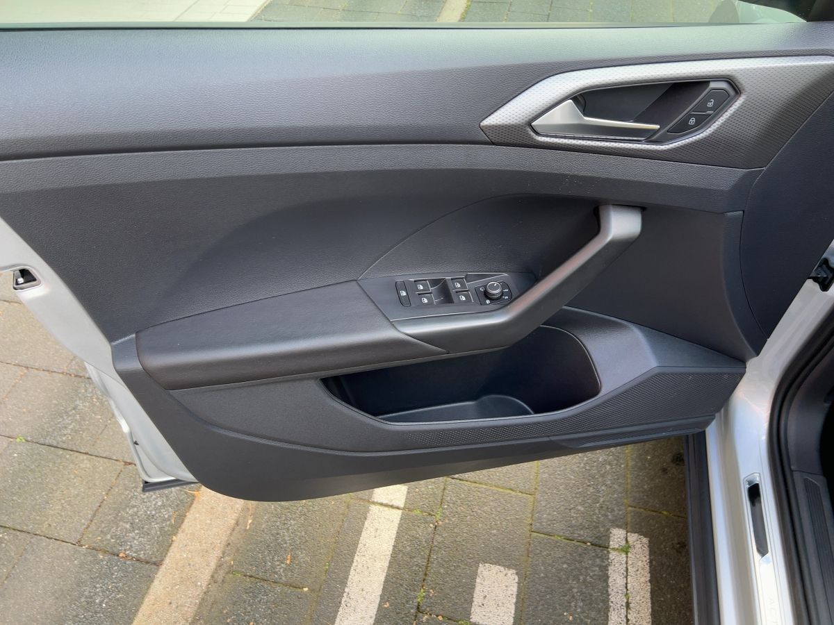 Volkswagen T-Cross - Bild 17